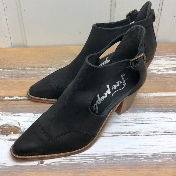 Free People Coyote crossings - Picture 2 of 8